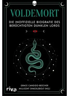 Obrázek produktu pro Voldemort