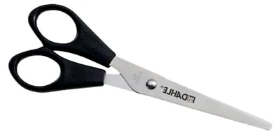 Produktbild von Haushaltsschere HOME (6 Zoll = 15 cm) mit rostfreien Stahlklingen