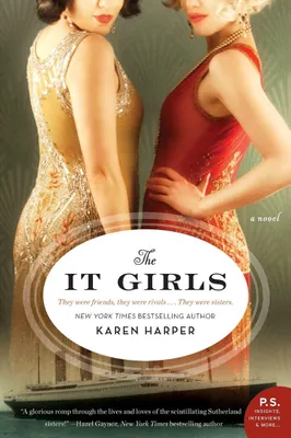 Produktbild von The It Girls