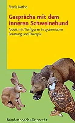 Image de Gespräche mit dem inneren Schweinehund