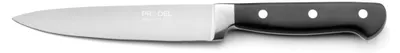 Kochmesser 16 cm, Edelstahl 13/C, spülmaschinengeeignet
