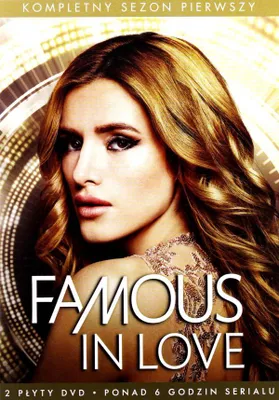 Produktbild von Famous in Love Season 1 [2xDVD]