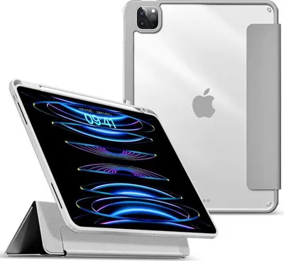 Produktbild von eSTUFF ES68202307-BULK, Folio, Apple, 330 g