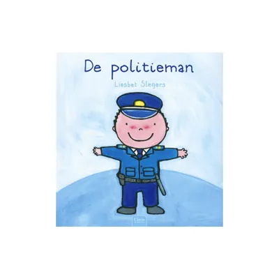 Zdjęcie produktu dla De politieman