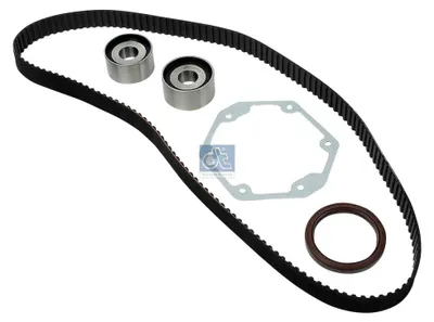 Produktbild von DT Spare Parts 7.94544 Zahnriemensatz 152-Zähne