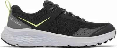 Produktbild von Columbia Vertisol Trail™ Wanderschuhe Schwarz EU 43 Herren Schwarz EU 43
