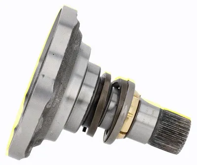Produktbild von VAICO V10-7354 Antriebswelle Vorne Links Vorne Rechts für VW Golf VII Schrägheck (5G1, BQ1, BE1, BE2) GOLF VI (5K1) Golf V Schrägheck (1K1) TOURAN