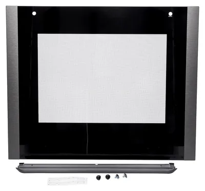 Produktbild von easyPART passend für 20007536 BOSCH Frontglasscheibe für Backofen