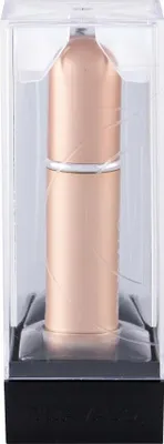 Obrázek produktu pro Travalo Classic HD, Zlato, Hliník, Plast, 5 ml, Kulovitý, 0,086 m, 20 mm