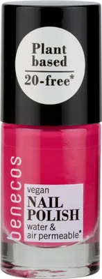 Zdjęcie produktu dla Lakier do paznokci - oh lala! 5ml