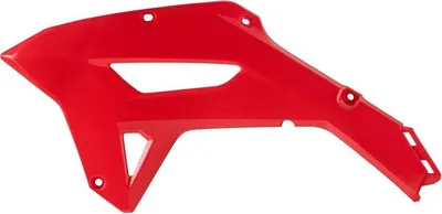 Produktbild von POLISPORT Kühlerspoiler seitlich - passend für Honda CRF250RX/450RX