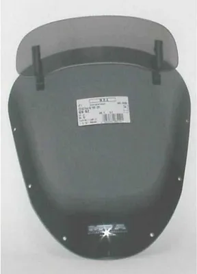Produktbild von Scheibe MRA-Vario Touringscheibe Yamaha FZS 600 Fazer, 98-01, rauchgrau