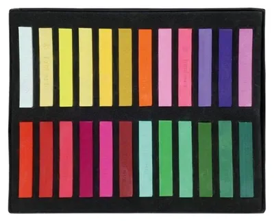 Imagen del producto de Maries, pasteles artísticos, 48 colores