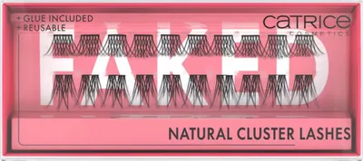 Image de FAKED NATURAL CLUSTER Cils 1 pc