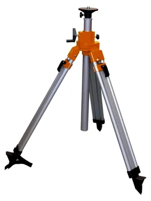 Produktbild von Kurbelstativ 0,78-2,03 m, 6 kg