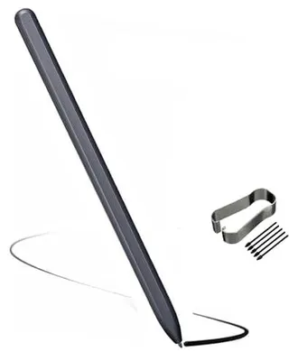 Zdjęcie produktu dla Dedykowany rysik do laptopów Samsung Galaxy Book Pro 360, Book2 Pro 360 i Book3 Pro 360