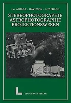 Obrázek produktu pro Wissenschaftliche Anwendungen der Photographie