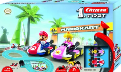 Obrázok produktu pre Carrera FIRST - 63024 Mario Nintendo