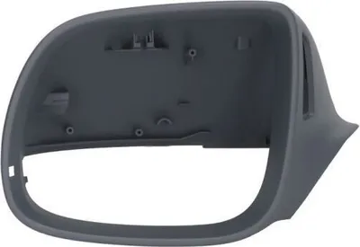 Produktbild von BLIC 6103-25-041356P Außenspiegel Abdeckung Kappe Links für AUDI Q5 (8RB) Grundiert Spiegelkappe