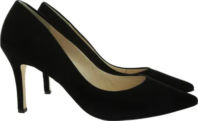 Produktbild von Högl Klassische Pumps Damen 31333739323035 Schwarz 37 EU