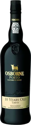 Produktbild von Osborne 10 Years Old Tawny Port aus Portugal Douro (1x 0,75ml)