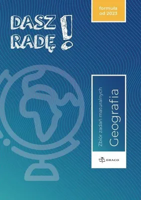 Produktbild von Dasz radę! Geografia Zbiór zadań maturalnych Formuła od 2023