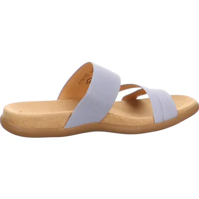 Immagine prodotto di Gabor Gabor Gabor Fashion mule 23.702.66 Blu blu blu blu 117-80-00209