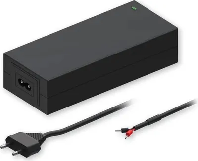 Produktbild von Zasilacz Teltonika Networks EU 2-pin, 62W, PR317EUA
