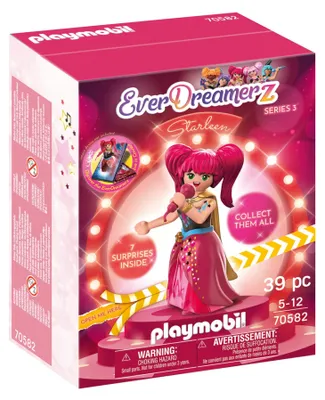 Zdjęcie produktu dla PLAYMOBIL 70582, 5 lat(a), Wielobarwny, Plastik