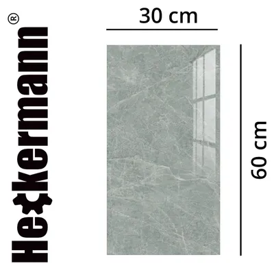 Produktbild von Selbstklebende Möbelaufkleber 30x60cm Heckermann 6210 (10 Stück)