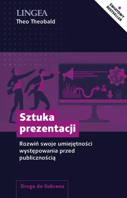 Immagine prodotto di Poradnik Jak przygotować skuteczną prezentację