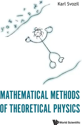Produktbild von Mathematical Methods of Theoretical Physics
