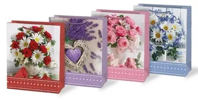 Produktbild von Geschenkverpackung T 265 x 325 x 135 – MFP