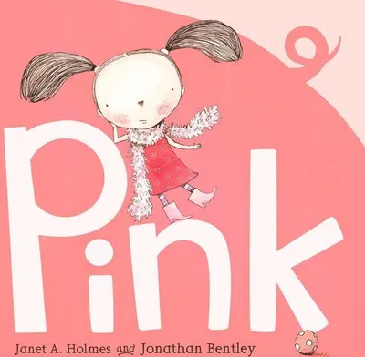 Produktbild von Pink