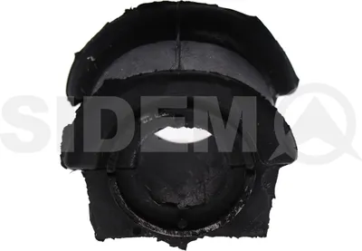 Produktbild von SIDEM 819820 Lagerung Stabilisator Stabigummi Vorne für FIAT Doblo Cargo (223) Doblo Kombi (119, 223) PALIO Weekend (178DX) Siena (178, 172) PALIO