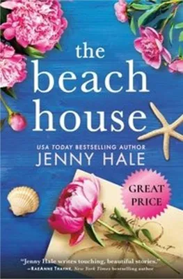 Produktbild von The Beach House