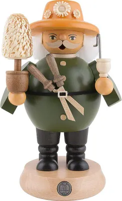 Productafbeelding van Tuinman (14 cm) rookman van Müller Kleinkunst