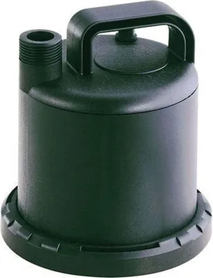 Obrázok produktu pre Odvodňovacie čerpadlo Classic E 160 - Maximálny prietok 3 m³/h - Ø 19 mm