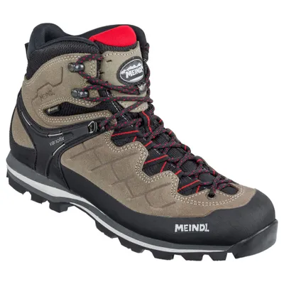 Immagine prodotto di Litepeak GTX Uomo Taglia UK 11.5 Colore natura/rosso