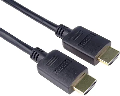 Produktbild von PremiumCord 4K High Speed HDMI 2.0b Kabel 3 m vergoldete Anschlüsse