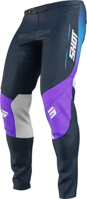 Obrázok produktu pre Motokrosová hadica Shot Contact Apex, čierna, 30