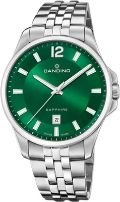 Produktbild von Candino - C4764/3 - Armbanduhr - Herren