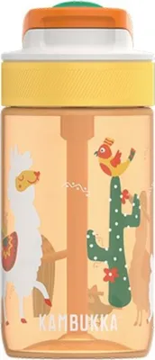 Zdjęcie produktu dla Kambukka KAMBUKKA Lagoon 400 ml water bottle Mexican Parade