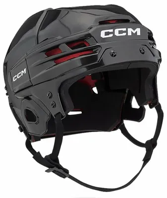 Zdjęcie produktu dla Kask hokejowy CCM HP Tacks 70 czarny M