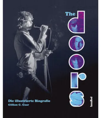 Immagine prodotto di The Doors
