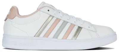 Produktbild von K-Swiss 94413-192-M Damen-Sneaker in Weiß – Leder für Alltag