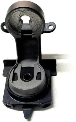Productafbeelding van Gimbal Camera Onderdelen - Drone Reparatie - Drone Onderhoud - Hoge Kwaliteit Materiaal - 130x90x80mm - Zwart