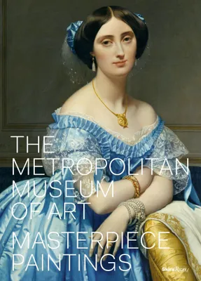 Produktbild von The Metropolitan Museum of Art