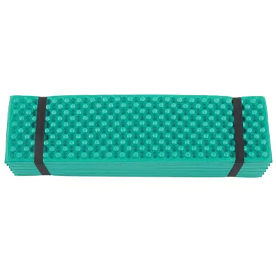 Obrázok produktu pre Podložka na spanie, penová podložka na vajcia, podložka na spanie na vajcia, hubová podložka na spanie, kempingová podložka na spanie, skladacia podložka na spanie