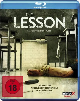 Obrázok produktu pre The Lesson